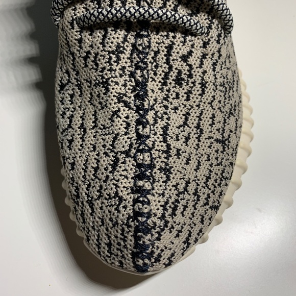 Yeezy 350 turtle dove - Picture 5 of 8
